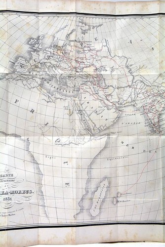 Receuil textes CHOLÉRA MORBU Russie Egypt Suez Autrich etc. 1832 - Picture 7 of 10