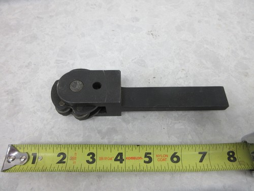 EAGLE ROCK 3 SIDED KNURLING TOOL, IA0472