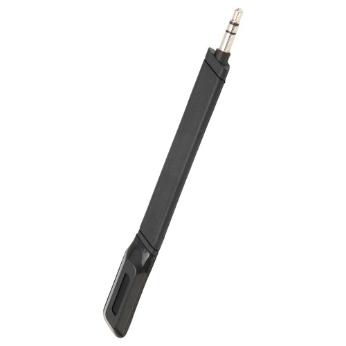 ヘReplacement Microphone Professional Clear Noise Reduction Mic Replacement F - Picture 7 of 12