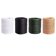 Blumenbindung, Weinverpackung, Blumendraht, Rebstiel, Band, Schnur, Handwerk