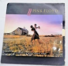 PINK FLOYD "A COLLECTION OF GREAT DANCE SONGS" 1981 UK VINYL LP  BEST OF