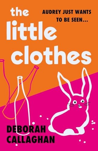 The Little Clothes by Deborah Callaghan (PB 2025) - Image 7