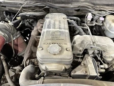 DODGE 3500 PICKUP 2003-2004 FAN BLADE 5.9L DIESEL