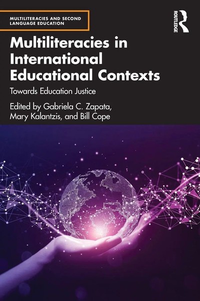 Multiliteracies In International Educational Contexts Towards Education Justice-image