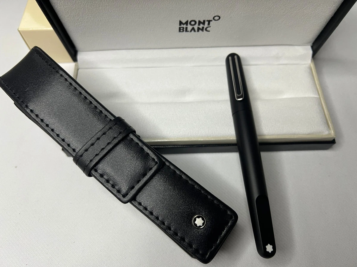 Montblanc Case for sale | eBay