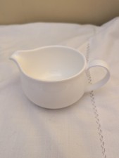 John Lewis Queensbury Hunt kleine Sauciere in...