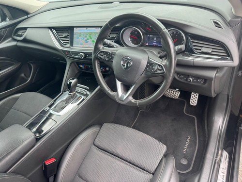 2018 Vauxhall Insignia 2.0 Turbo D BlueInjection SRi Nav Sports Tourer Auto Euro - Picture 11 of 24