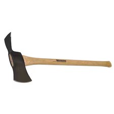 Westward 20C889 3 3/4 Lb Pulaski Axe, 36 In L...