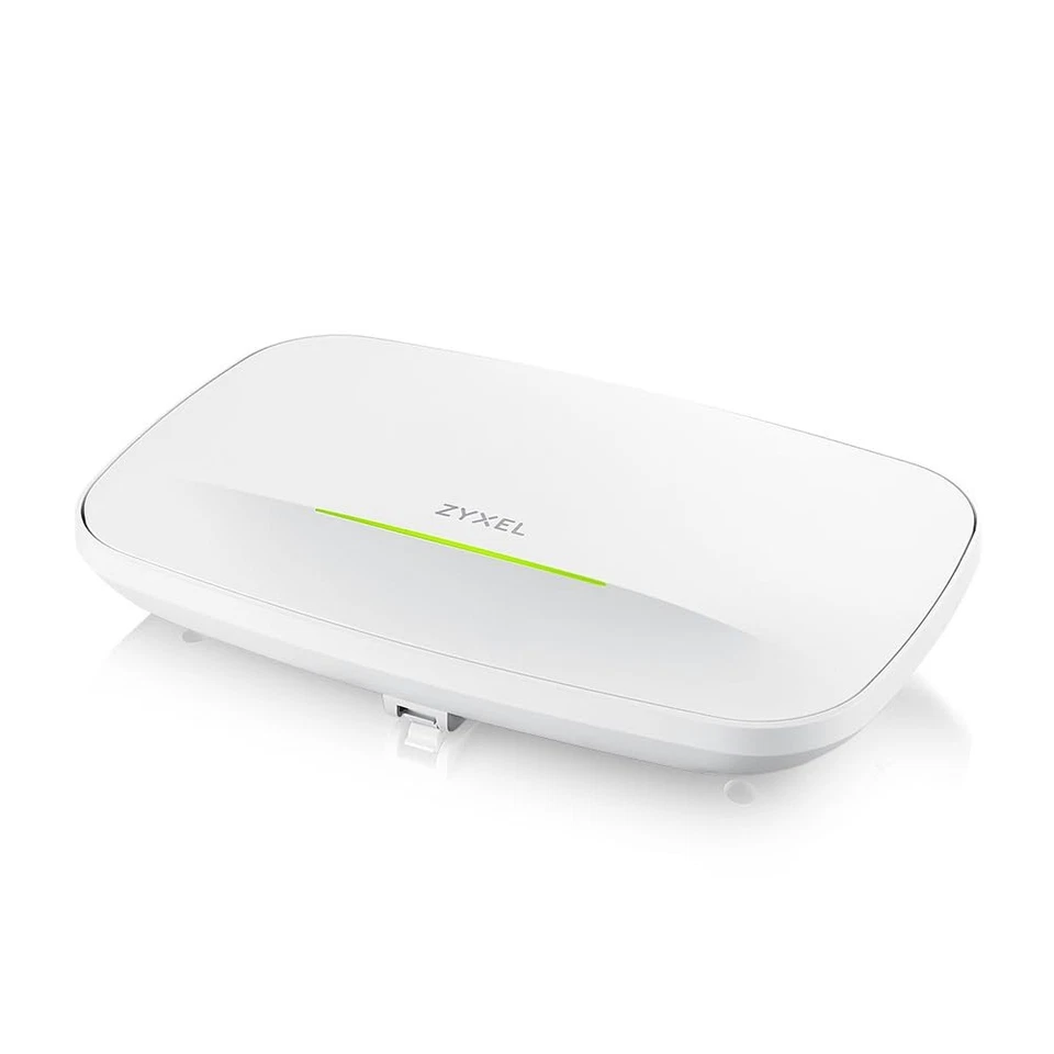 Zyxel BE11000 WiFi 7 Tri Band Router Advanced Connectivity and Security - Image 2 of 4