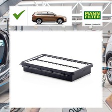 Luftfilter Mann-Filter für Kia Sorento III UM 2.2 CRDi 4WD