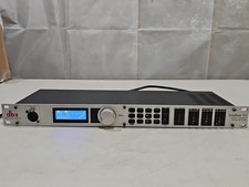 dbx DriveRack PA Complete Loudspeaker Management System FULLY TESTED 