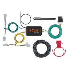 Arnés conector cableado personalizado Curt 56387 para Chevy Malibu