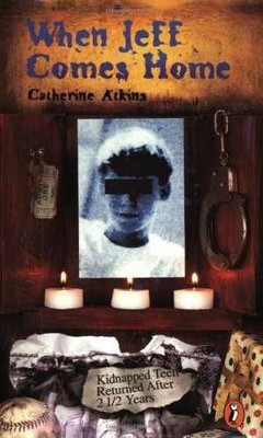 When Jeff Comes Home - Paperback, by Atkins Catherine - Acceptable