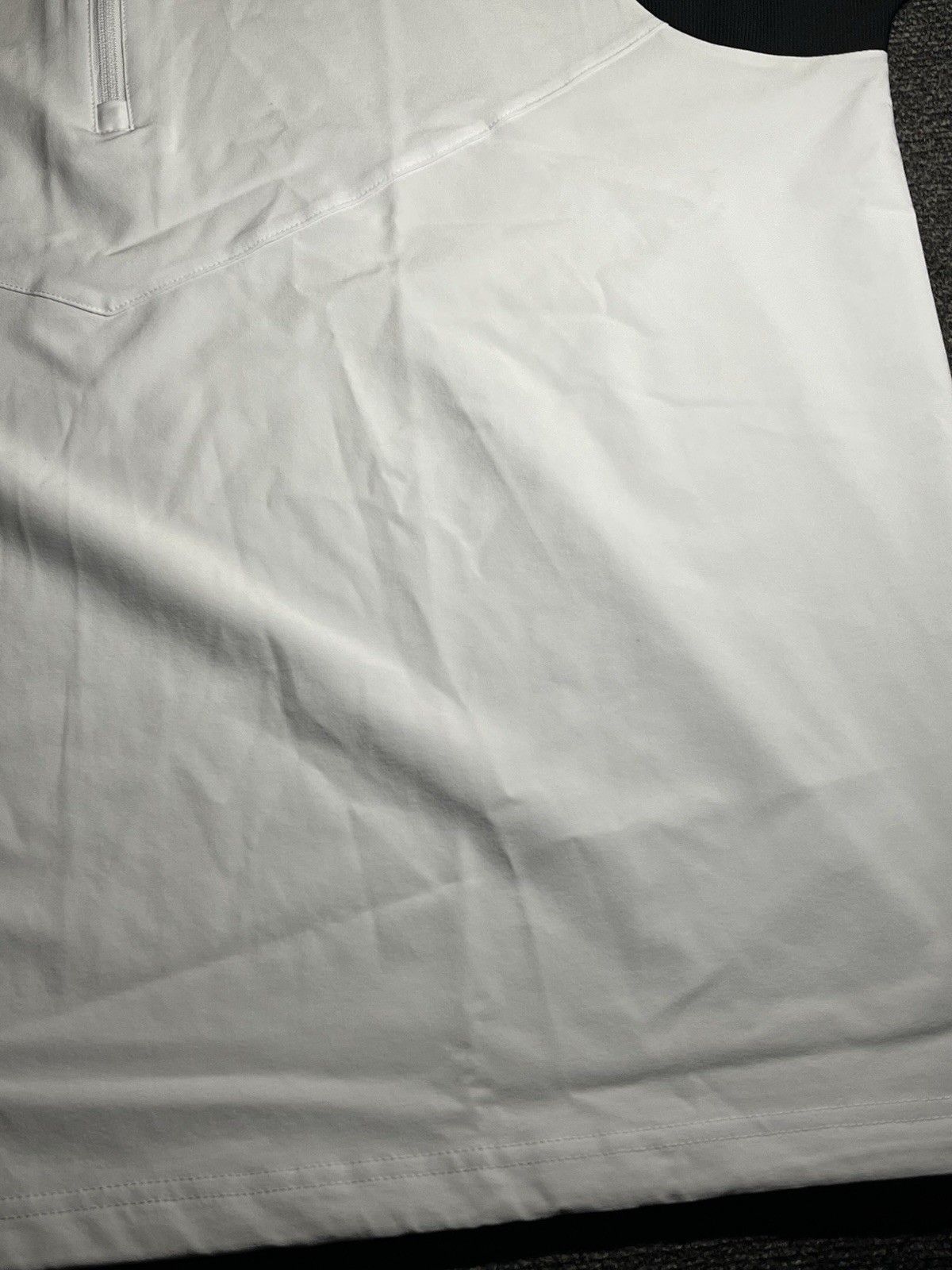 Mens Evoshield Warmup Pullover Precision Patriots… - image 10