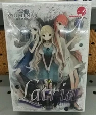 Latria Domina Games Japanime Games