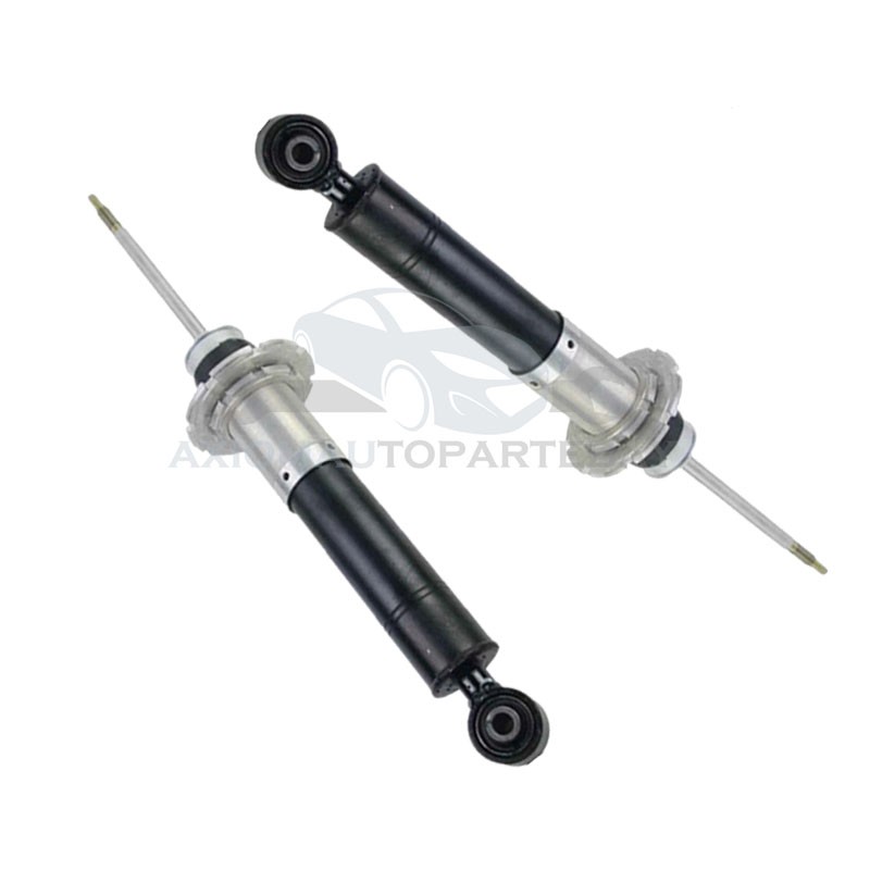 1 Pair Front Shock Absorbers w/ Magnetic For Ferrari California 2008-14 281475