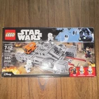 LEGO Star Wars Imperial Assault Hovertank 75152 (NIB)