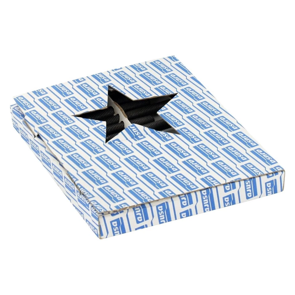 For Mercedes-Benz 190E 1990-1993 AJUSA 81006300 Cylinder Head Bolt Set - Imagem 3 de 3