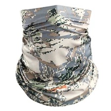 SITKA Gear Hunting Breathable Lightweight Core Neck Gaiter One Size