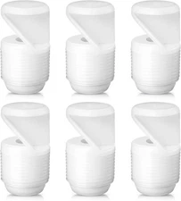 Yousoontic 6 Pcs 86201500 Aerator 3/4 Inch Nozzle Pool Swimming... 