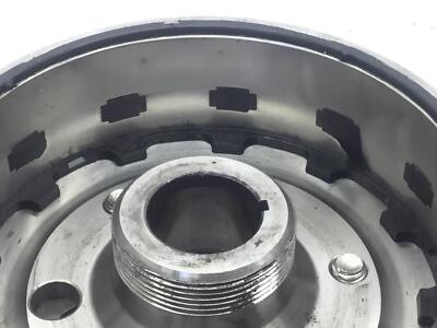 Volcanic Mass Flywheel and Freewheel Kawasaki ZX-6R Ninja 636 2005