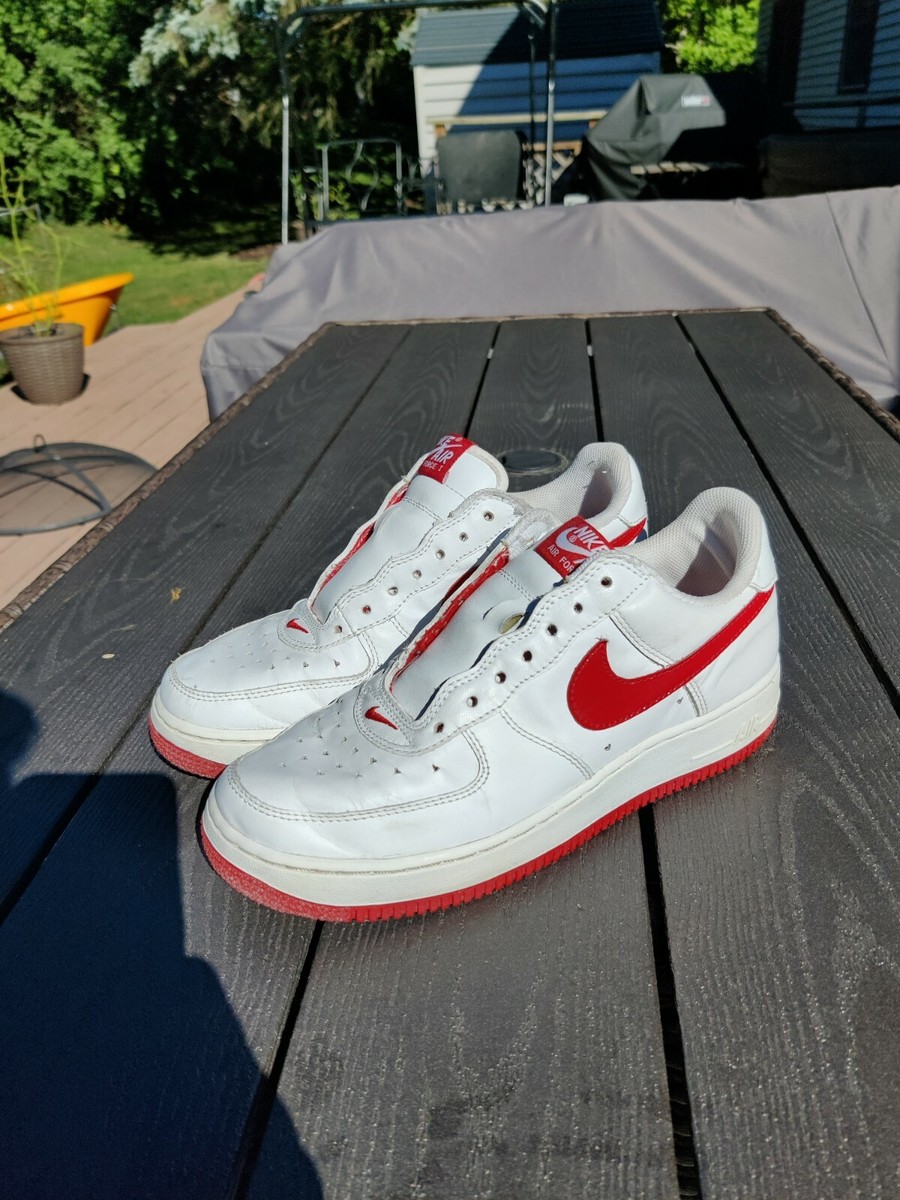 nike air valentine's 2005