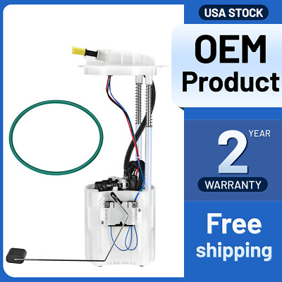 #ad #ad Fuel Pump Assembly Module E7270M for 2011 2016 Ram 1500 5.7L SP7118M SP7223M $49.99