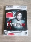 Lot 3 Jeux d'aventure, point and click, PC : Experience 112, Syberia 1 et 2