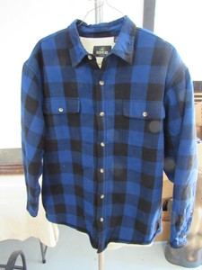 redhead brand jackets