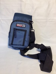 Wild Wolf Outfitters Support pour Bouteille d'eau Isotherme Militaire