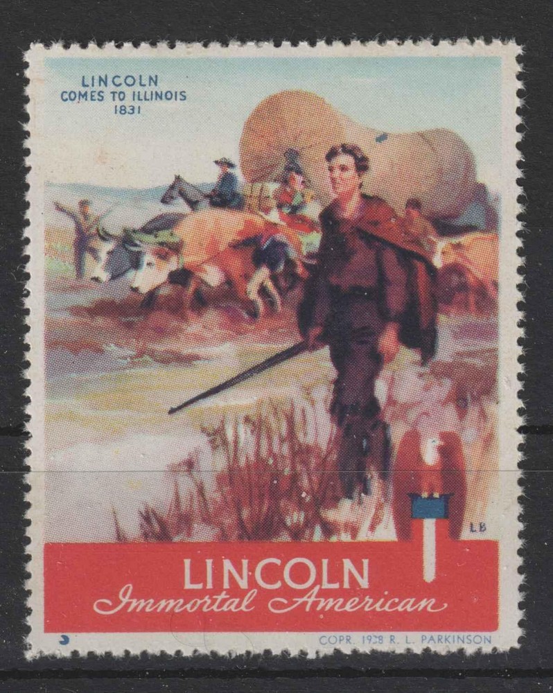 CINDERELLA/POSTER STAMP 6.11