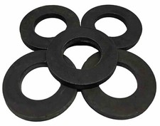 Caterpillar (Cat) 034-0707 or 0340707 Washer - Lot of 5