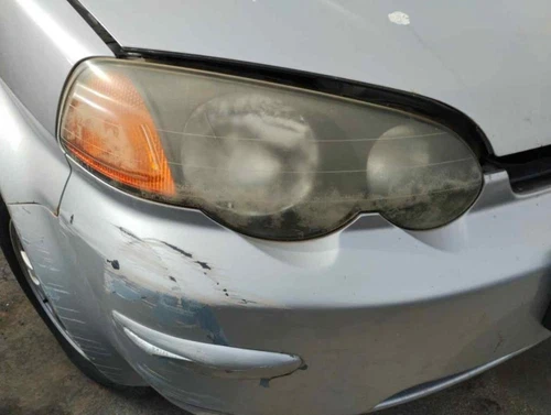 R7651R Scheinwerfer Rechts für HONDA HR-V (GH) 2WD (3-ptas.) (GH1) 2002 1481846