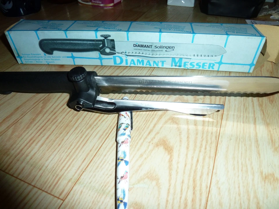 Universal Messer "Diamant"