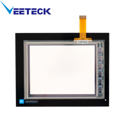 TS2060i Touchscreen Bildschirm Glas Für FUJI HAKKO MONITOUCH TS2060i + Membran
