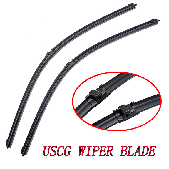 Windshield Wiper Blades For Mercedes-Benz C300 2008-2013 OEM Quality 24