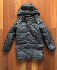 primigi bambino cappotto invernale 140Cm 10Anni