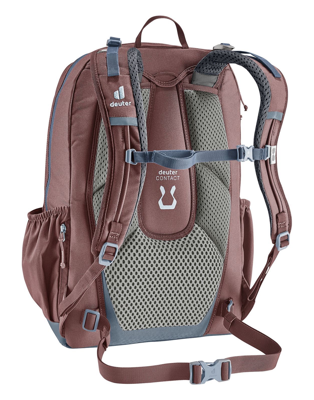 deuter backpack Cotogy Backpack Ashrose -Ink image 4