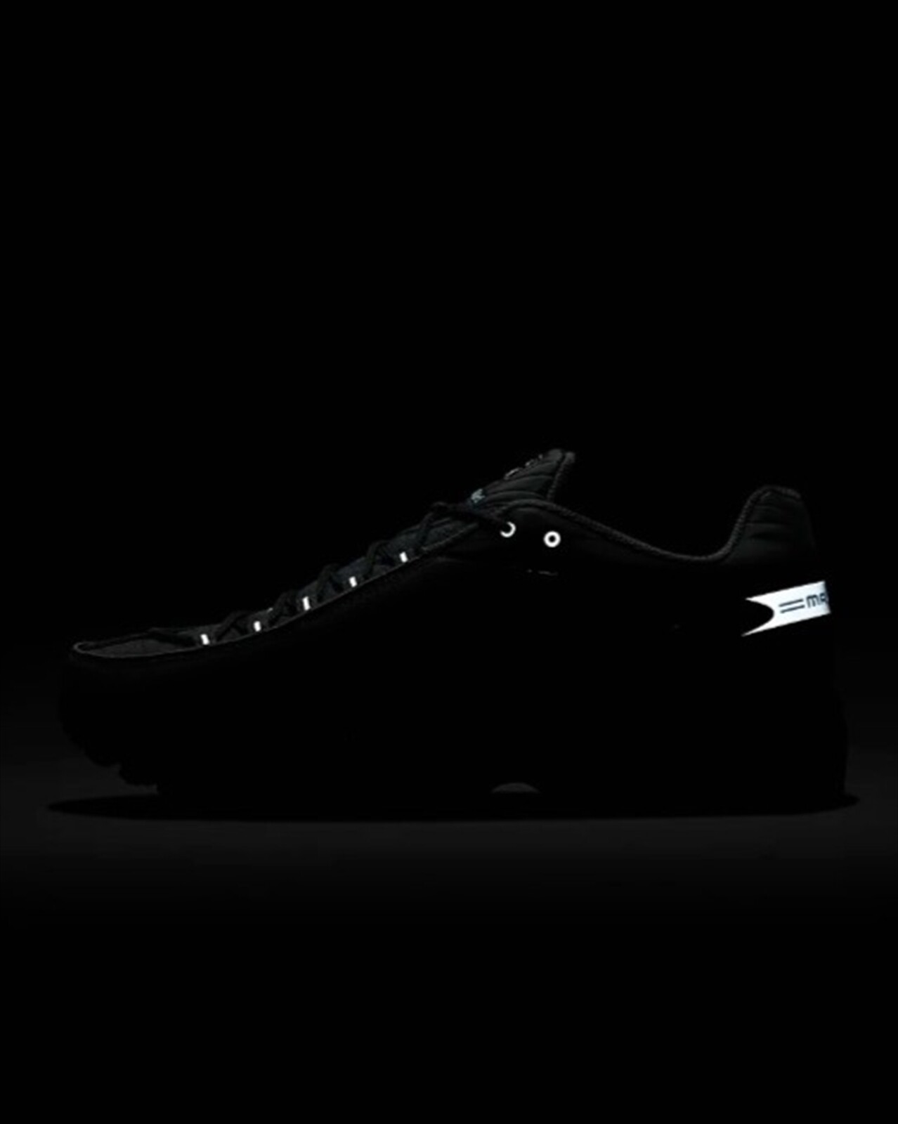 tailwind 5 iron grey