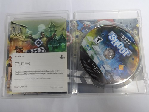 LARGE SELECTION PS3 PLAYSTATION 3 USED & NEW VIDEO GAMES U CHOOSE FROM DROP DOWN - Picture 426 of 487