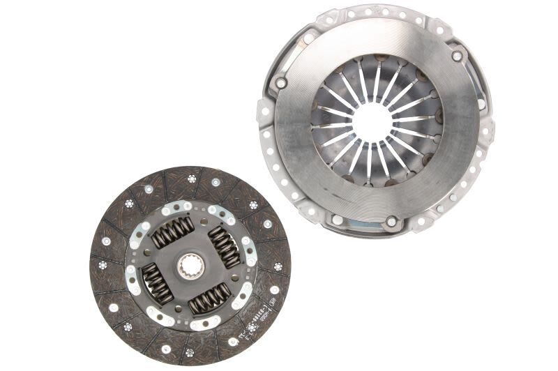 Kit frizione LUK 623 3131 09