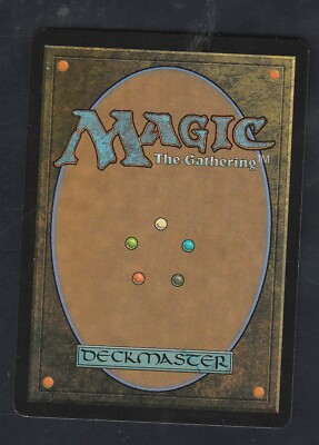 Magic the Gathering XANTID SWARM #135/143 Scourge Green Foil Rare