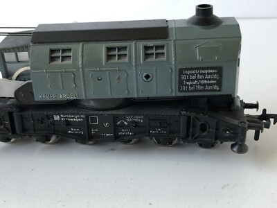 鉄道模型 HO FLEISCHMANN DB120 Fleischmann HO Gauge and N Gauge Continental Models Tagged