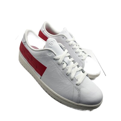 Size 10 - Air Jordan 1 Centre Court Banned