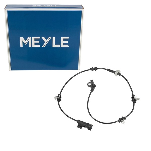 Meyle ABS Sensor Raddrehzahl FüR Opel Astra K / Sports Tourer (B16) Hinten-image