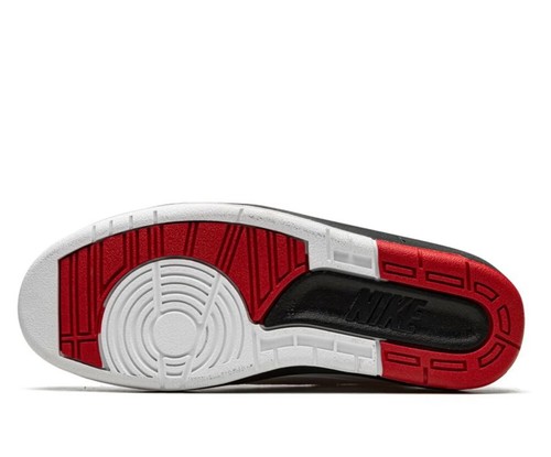 NIKE AIR JORDAN 2 RETRO "CHICAGO" SNEAKERS SCHUHE DX2454-106 - Bild 5 von 5