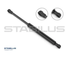 Gas spring, trunk/load compartment // lift-o-mat ® stabilus 012148