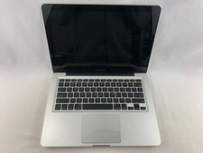 Apple MacBook Pro 7, 1 A1278 Laptop 2.4GHz 4GB RAM 250GB HDD 10.9.5 Bad Battery
