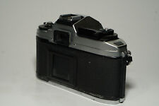 Nikon FG-20 Film Cameras for sale | eBay Nikon FG-20 Film Cameras for sale | eBay