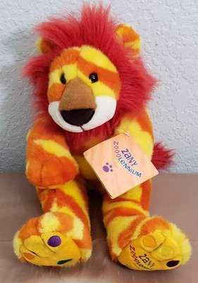 zany brainy jelly tube toy